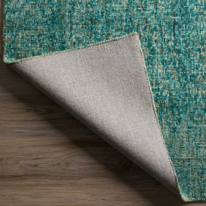 Dalyn Calisa CS5 Turquoise Area Rug 3 ft. 6 in. X 5 ft. 6 in. Rectangle