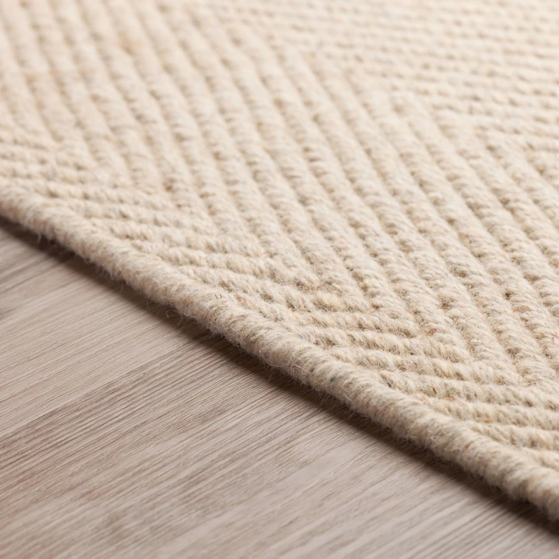 Dalyn Monaco MC200 Linen Area Rug 9 ft. X 13 ft. Rectangle