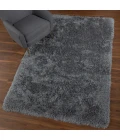 Dalyn Impact IA100 Pewter Area Rug 8 ft. X 10 ft. Rectangle