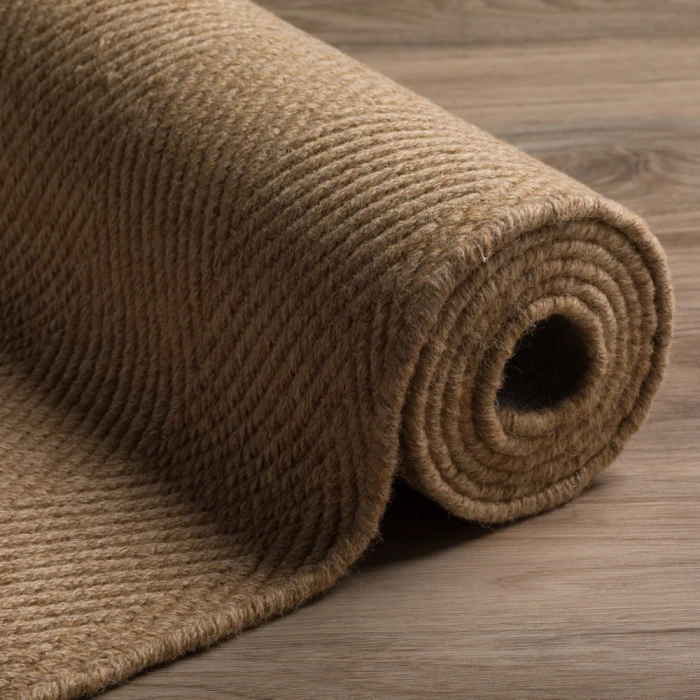Dalyn Monaco MC200 Ecru Area Rug 8 ft. X 10 ft. Rectangle