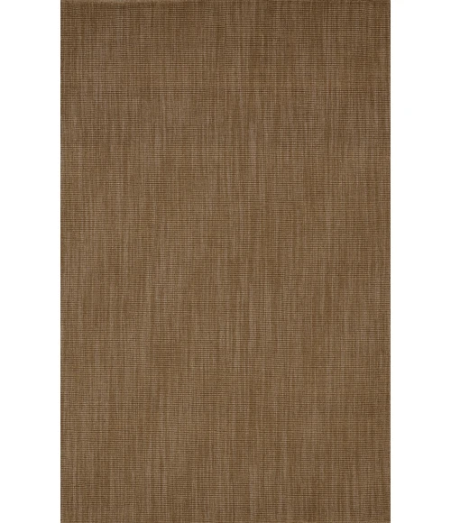 Dalyn Monaco MC100 Mocha Area Rug 8 ft. X 10 ft. Rectangle