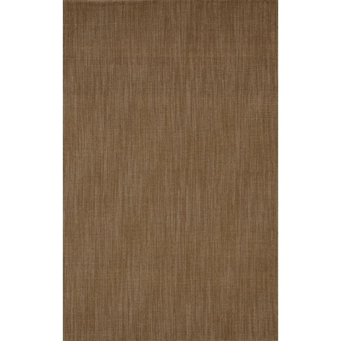 Dalyn Monaco MC100 Mocha Area Rug 3 ft. 6 in. X 5 ft. 6 in. Rectangle