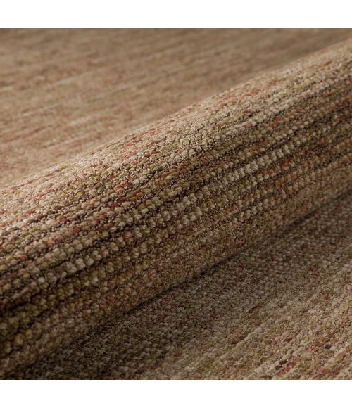 Dalyn Toro TT100 Mocha Area Rug 4 ft. X 4 ft. Round