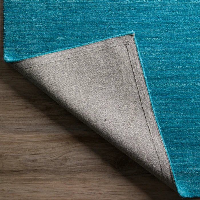 Dalyn Rafia RF100 Cobalt Area Rug 3 ft. 6 in. X 5 ft. 6 in. Rectangle