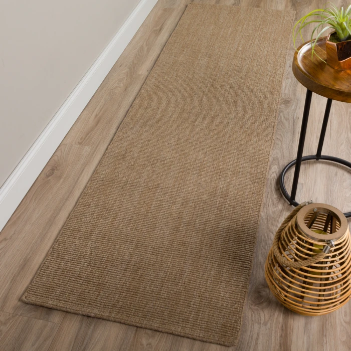 Dalyn Monaco MC100 Mocha Area Rug 2 ft. 3 in. X 7 ft. 6 in. Runner