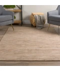 Dalyn Zion ZN1 Chocolate Area Rug 5 ft. X 7 ft. 6 in. Rectangle
