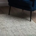 Dalyn Calisa CS5 Fog Area Rug 8 ft. X 10 ft. Rectangle