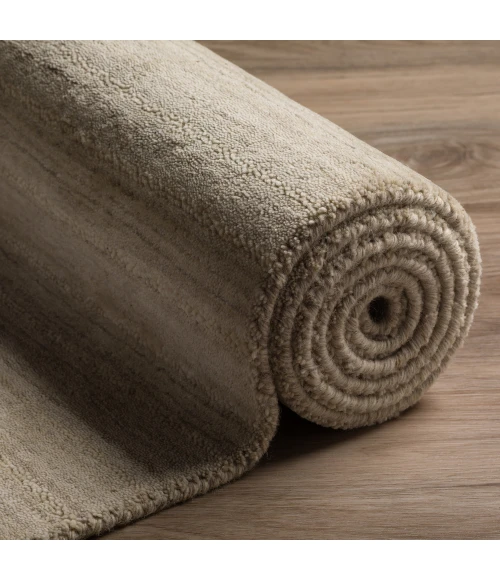 Dalyn Rafia RF100 Linen Area Rug 5 ft. X 7 ft. 6 in. Rectangle