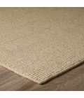Dalyn Monaco Sisal MC300 Oatmeal Area Rug 5 ft. X 7 ft. 6 in. Rectangle