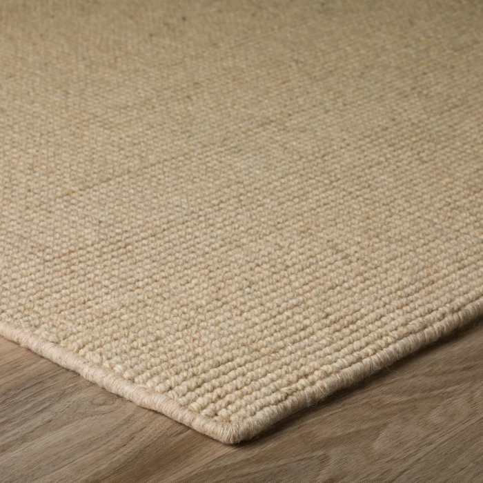 Dalyn Monaco Sisal MC300 Oatmeal Area Rug 5 ft. X 7 ft. 6 in. Rectangle