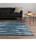 Dalyn Rocco RC6 Navy Area Rug 3 ft. 3 in. X 5 ft. 1 in. Rectangle