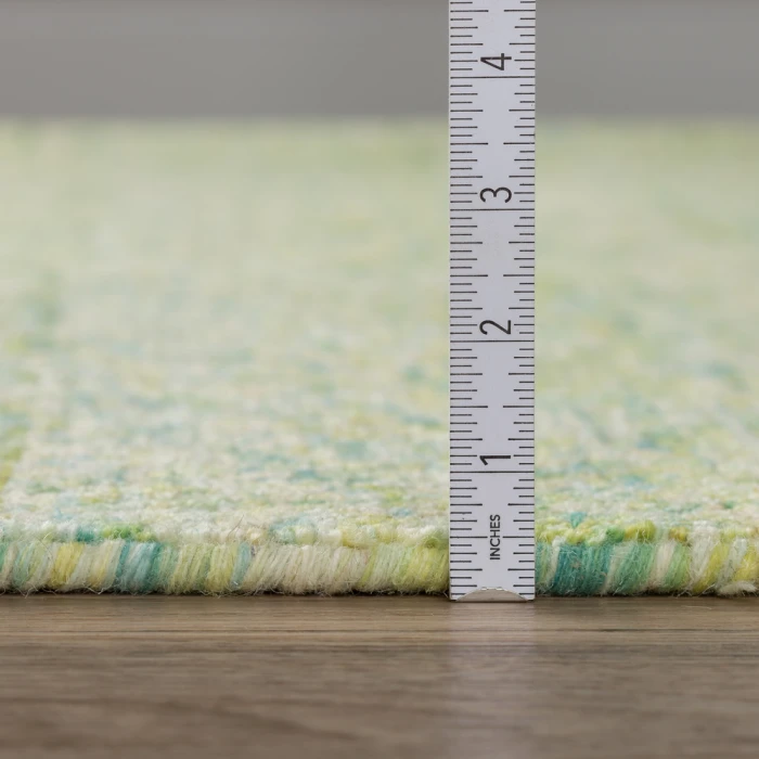 Dalyn Calisa CS5 Kiwi Area Rug 3 ft. 6 in. X 5 ft. 6 in. Rectangle