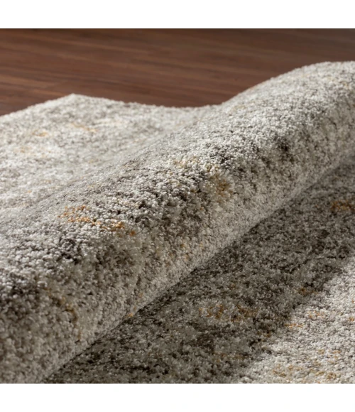 Dalyn Fresca FC4 Taupe Area Rug 7 ft. 10 in. X 10 ft. 7 in. Rectangle