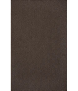Dalyn Monaco MC200 Charcoal Area Rug 3 ft. 6 in. X 5 ft. 6 in. Rectangle