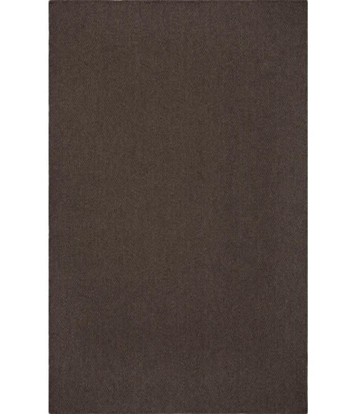 Dalyn Monaco MC200 Charcoal Area Rug 3 ft. 6 in. X 5 ft. 6 in. Rectangle