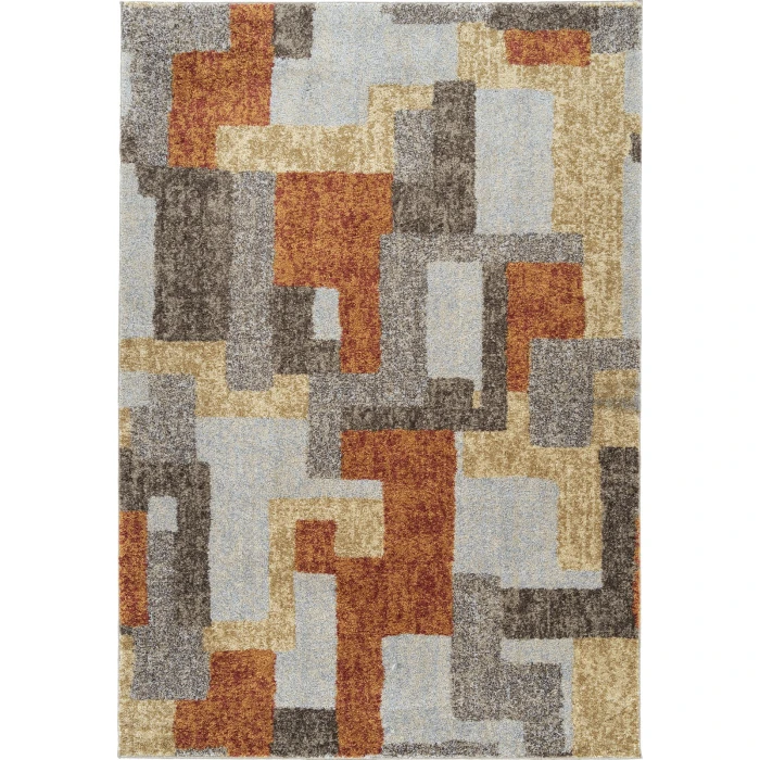 Dalyn Aero AE3 Multi Area Rug 7 ft. 10 in. X 10 ft. 7 in. Rectangle
