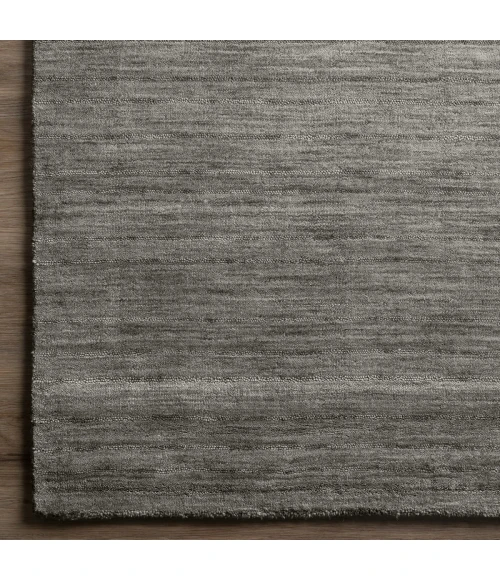 Dalyn Rafia RF100 Charcoal Area Rug 8 ft. X 10 ft. Rectangle