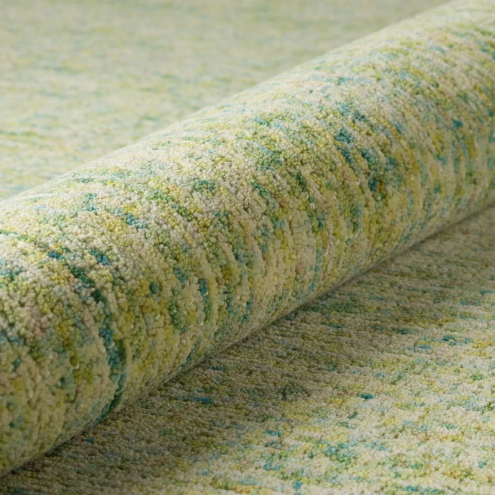 Dalyn Calisa CS5 Kiwi Area Rug 3 ft. 6 in. X 5 ft. 6 in. Rectangle