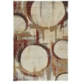 Dalyn Aero AE12 Earth Area Rug 5 ft. 3 in. X 7 ft. 7 in. Rectangle