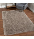 Dalyn Impact IA100 Mushroom Area Rug 8 ft. X 10 ft. Rectangle
