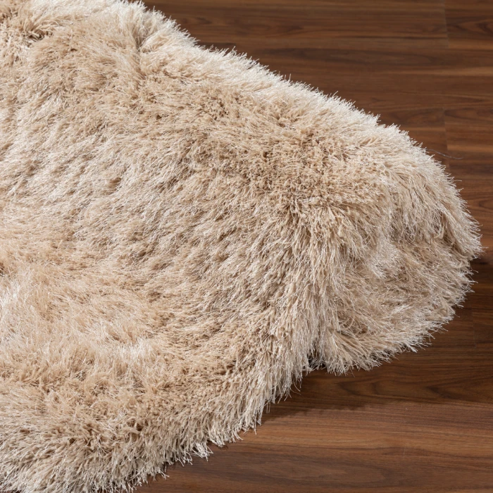Dalyn Impact IA100 Sand Area Rug 5 ft. X 7 ft. 6 in. Rectangle
