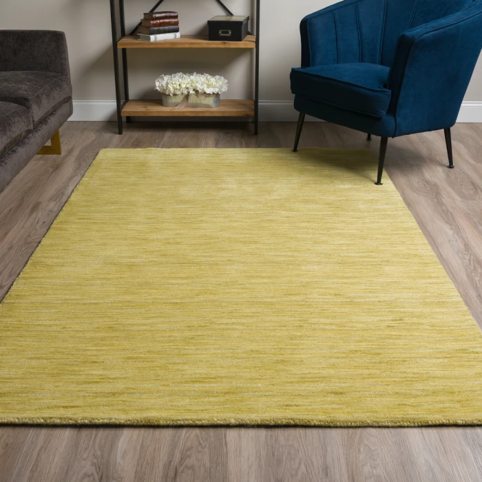 Dalyn Rafia RF100 Kiwi Area Rug 8 ft. X 10 ft. Rectangle