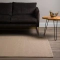 Dalyn Monaco MC100 Sandstone Area Rug 5 ft. X 7 ft. 6 in. Rectangle