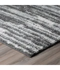 Dalyn Rocco RC6 Charcoal Area Rug 9 ft. 6 in. X 13 ft. 2 in. Rectangle