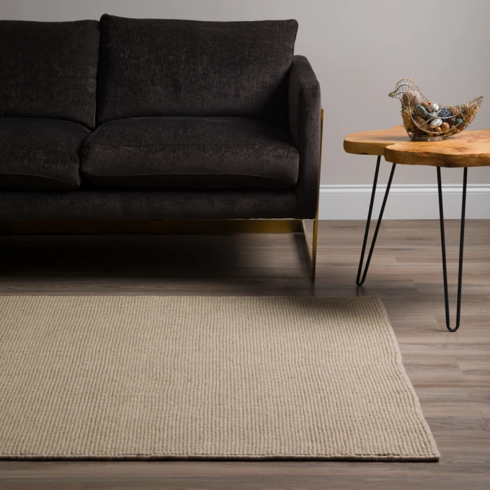 Dalyn Monaco Sisal MC300 Oatmeal Area Rug 5 ft. X 7 ft. 6 in. Rectangle