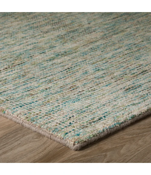 Dalyn Toro TT100 Silver Area Rug 8 ft. X 10 ft. Rectangle