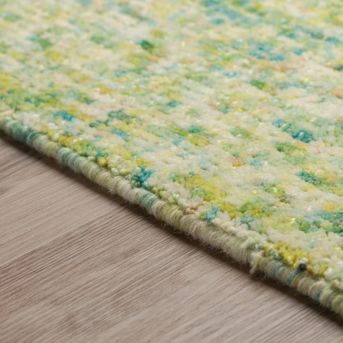 Dalyn Calisa CS5 Kiwi Area Rug 3 ft. 6 in. X 5 ft. 6 in. Rectangle