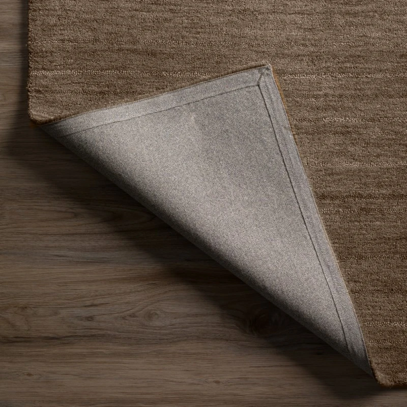 Dalyn Rafia RF100 Chocolate Area Rug 9 ft. X 13 ft. Rectangle