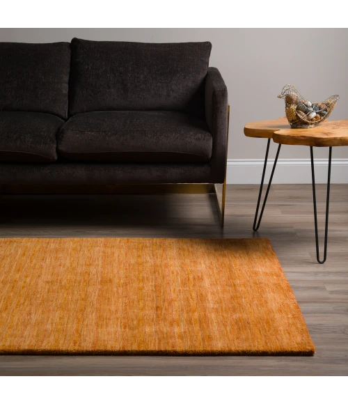 Dalyn Rafia RF100 Mandarin Area Rug 3 ft. 6 in. X 5 ft. 6 in. Rectangle