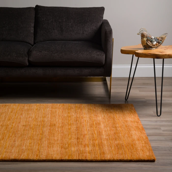 Dalyn Rafia RF100 Mandarin Area Rug 9 ft. X 13 ft. Rectangle