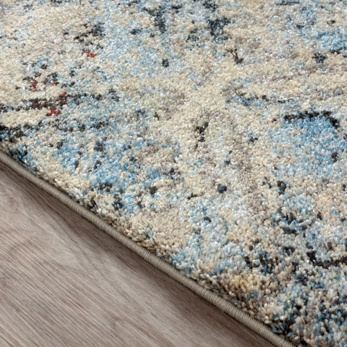 Dalyn Aero AE8 Multi Area Rug 5 ft. 3 in. X 7 ft. 7 in. Rectangle