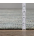 Dalyn Targon TA1 Navy Area Rug 6 ft. X 9 ft. Rectangle