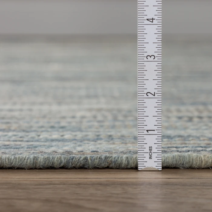 Dalyn Targon TA1 Navy Area Rug 6 ft. X 9 ft. Rectangle
