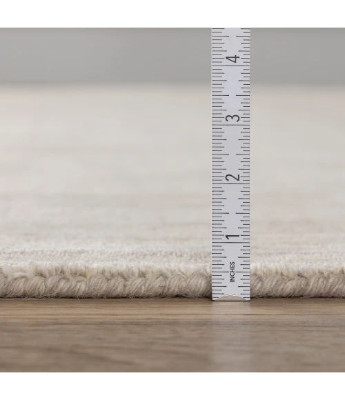 Dalyn Rafia RF100 Granite Area Rug 9 ft. X 13 ft. Rectangle