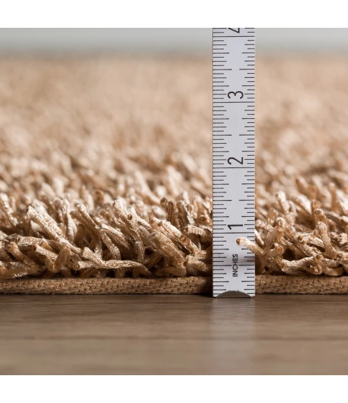 Dalyn Illusions IL69 Taupe Area Rug 5 ft. X 7 ft. 6 in. Rectangle