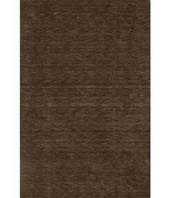 Dalyn Rafia RF100 Chocolate Area Rug 9 ft. X 13 ft. Rectangle