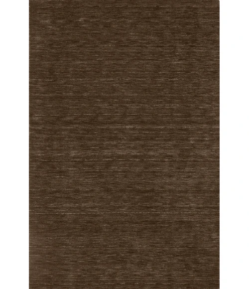 Dalyn Rafia RF100 Chocolate Area Rug 9 ft. X 13 ft. Rectangle