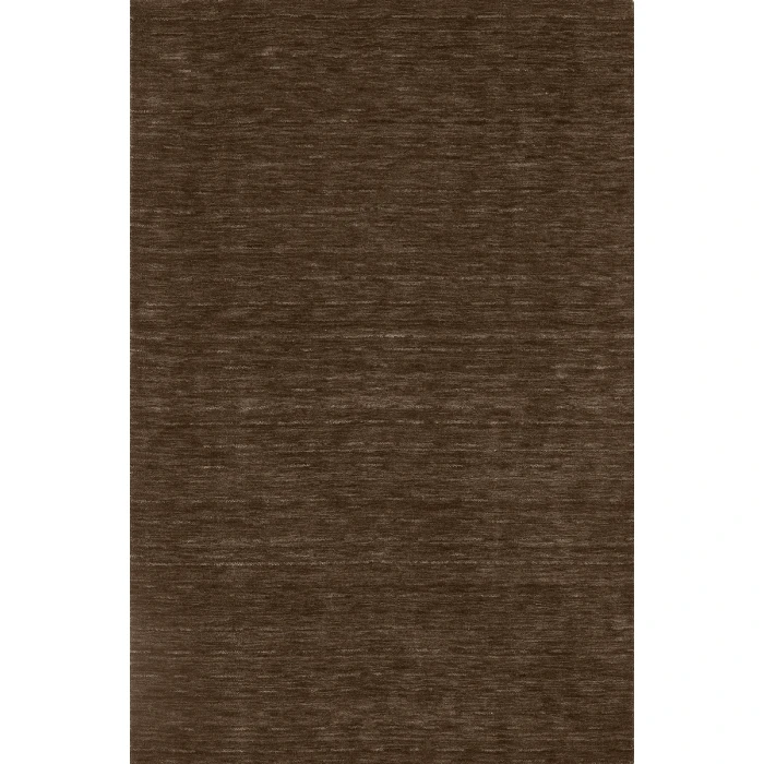 Dalyn Rafia RF100 Chocolate Area Rug 3 ft. 6 in. X 5 ft. 6 in. Rectangle