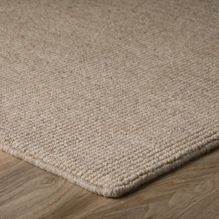 Dalyn Monaco Sisal MC300 Mushroom Area Rug 3 ft. 6 in. X 5 ft. 6 in. Rectangle