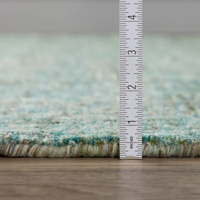 Dalyn Calisa CS5 Seaglass Area Rug 5 ft. X 7 ft. 6 in. Rectangle