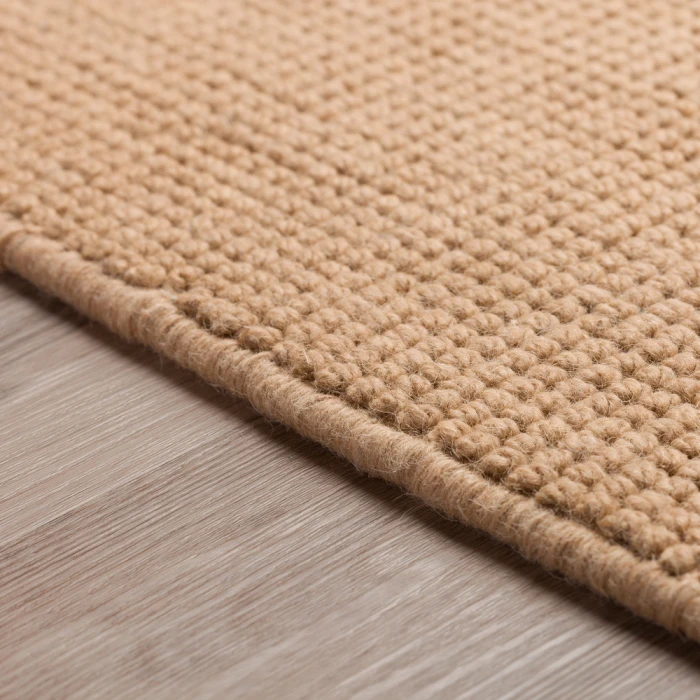 Dalyn Monaco Sisal MC300 Wheat Area Rug 3 ft. 6 in. X 5 ft. 6 in. Rectangle