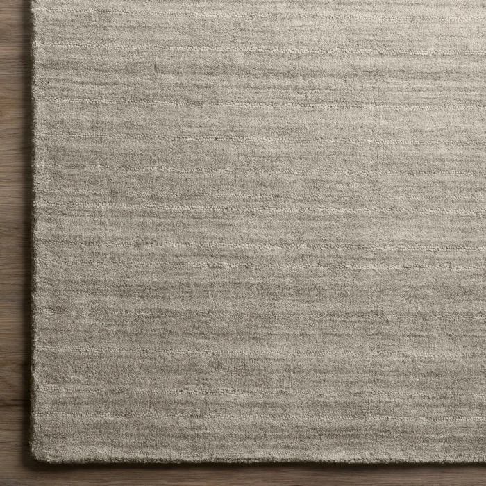 Dalyn Rafia RF100 Granite Area Rug 3 ft. 6 in. X 5 ft. 6 in. Rectangle
