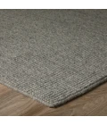Dalyn Monaco Sisal MC300 Ash Area Rug 9 ft. X 13 ft. Rectangle