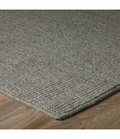 Dalyn Monaco Sisal MC300 Ash Area Rug 9 ft. X 13 ft. Rectangle