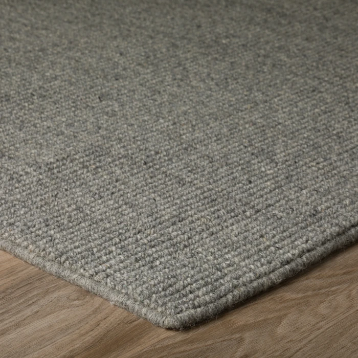 Dalyn Monaco Sisal MC300 Ash Area Rug 8 ft. X 10 ft. Rectangle