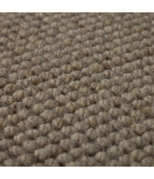 Dalyn Monaco Sisal MC300 Oatmeal Area Rug 5 ft. X 7 ft. 6 in. Rectangle